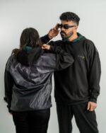HOODIE NOVA SPACEWALK ELEGANCE