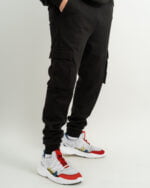 PANTALON RADIANCE BLACK