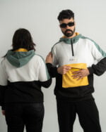 HOODIE EMBER STELLAR