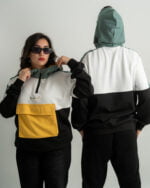 HOODIE EMBER STELLAR