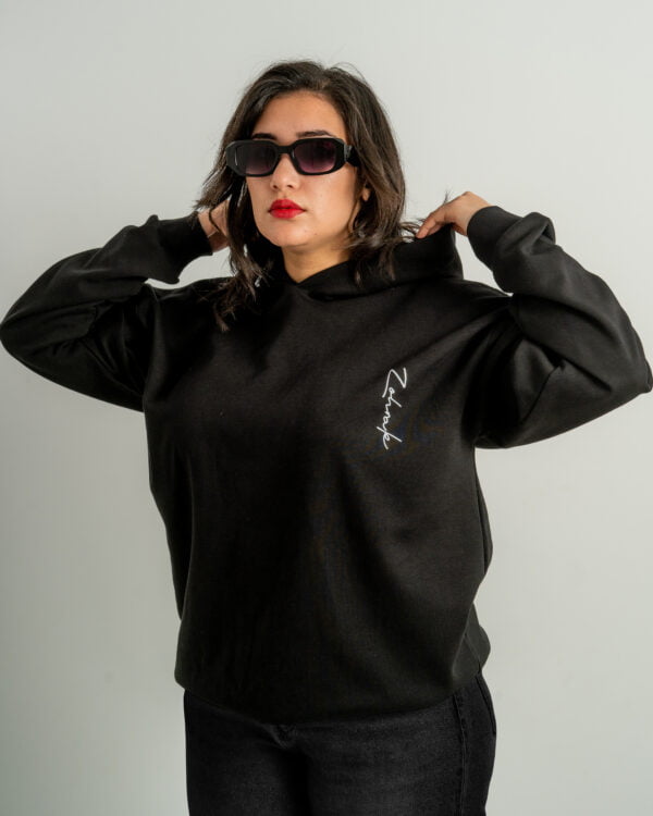 HOODIE NOVA NEBULA LIMITED EDITION