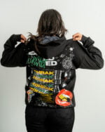 HOODIE NOVA NEBULA LIMITED EDITION