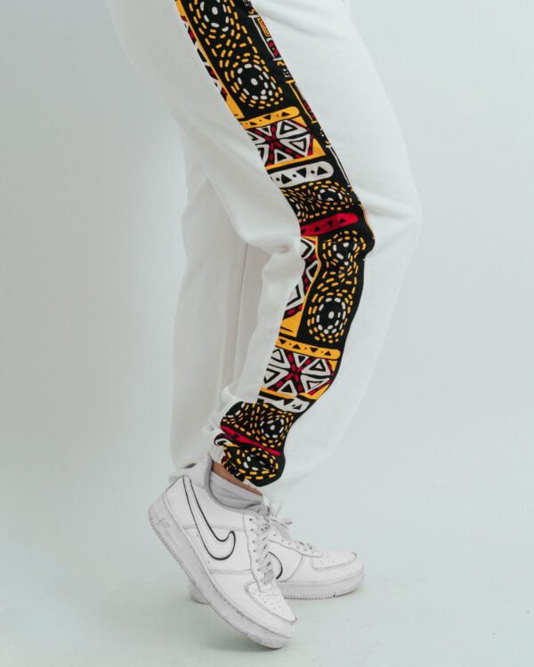 PANTALON EURORA STYLE ESSENTIALS WHITE