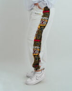 PANTALON EURORA STYLE ESSENTIALS WHITE