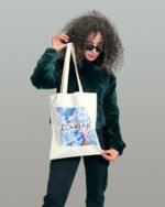 Yaggi - Organic Cotton Tote Bag